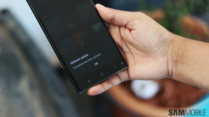 Το One UI 9: Η πιθανή τελευταία αναβάθμιση για Galaxy S23