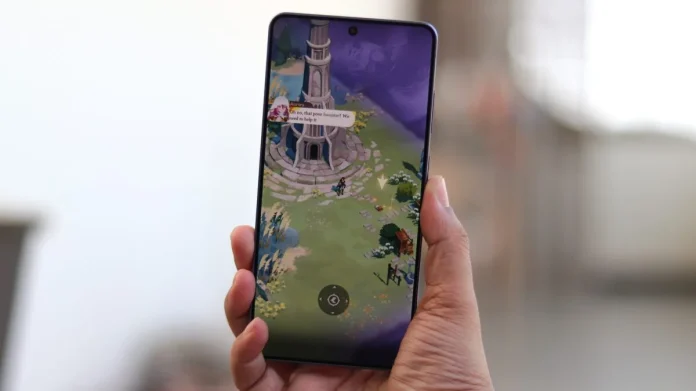 «Η Samsung ενδεχομένως να μειώσει το κόστος με Exynos 2700» «Η Samsung ενδεχομένως να μειώσει το κόστος με Exynos 2700»