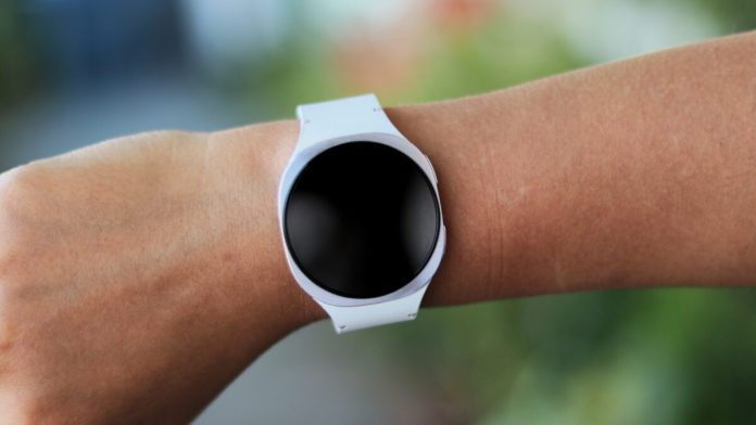 Galaxy Watch: Βοηθός για τη διαχείριση θερμικού στρες εργαζομένων Galaxy Watch: Βοηθός για τη διαχείριση θερμικού στρες εργαζομένων