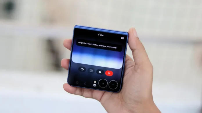 Γιατί η Gen Z αποφεύγει τα τηλέφωνα της Samsung; Γιατί η Gen Z αποφεύγει τα τηλέφωνα της Samsung;