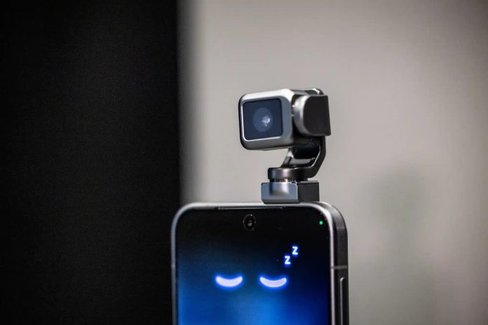 Honor Robot Phone: Έρχεται το 3ο τρίμηνο του 2026 Honor Robot Phone: Έρχεται το 3ο τρίμηνο του 2026