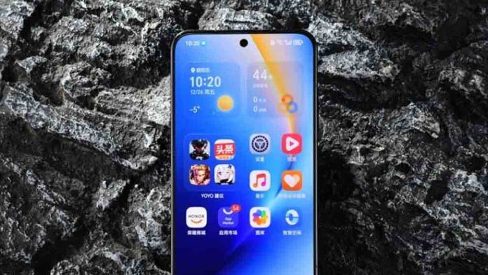 Μπαταρίες Honor 11600mAh και 9850mAh: Έρχονται στα νέα κινητά Μπαταρίες Honor 11600mAh και 9850mAh: Έρχονται στα νέα κινητά