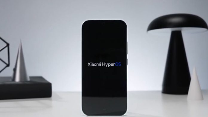 Διέρρευσε το πρόγραμμα κυκλοφορίας του Xiaomi HyperOS 4