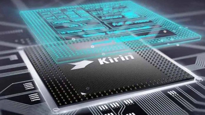 SMIC N+3 Kirin: 10% Υψηλότερη Πυκνότητα Τρανζίστορ από Intel SMIC N+3 Kirin: 10% Υψηλότερη Πυκνότητα Τρανζίστορ από Intel