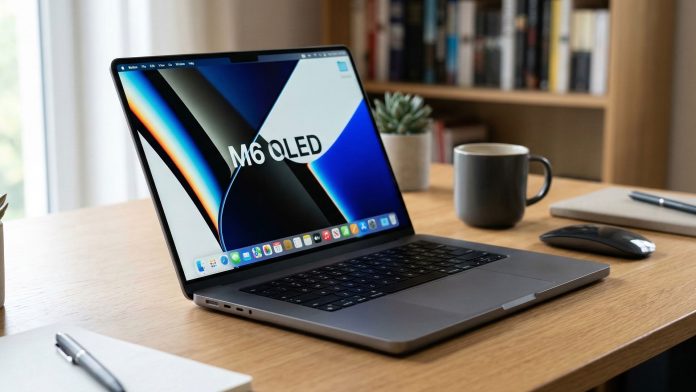 «Η Apple υιοθετεί τεχνολογία Galaxy S26 Ultra για MacBook Pro» «Η Apple υιοθετεί τεχνολογία Galaxy S26 Ultra για MacBook Pro»