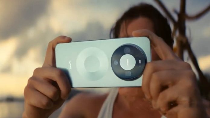Huawei: Έξι νέα τηλέφωνα Mate μέχρι Σεπτέμβριο-Οκτώβριο