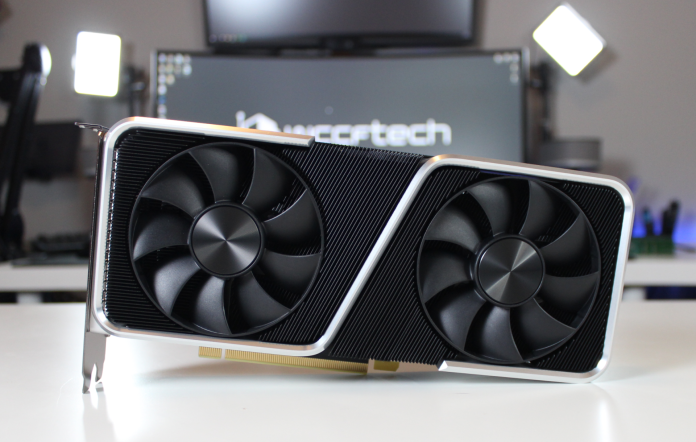 Η RTX 3060 12 GB επιστρέφει: Δραματική κατάσταση στην αγορά υπολογιστών Η RTX 3060 12 GB επιστρέφει: Δραματική κατάσταση στην αγορά υπολογιστών