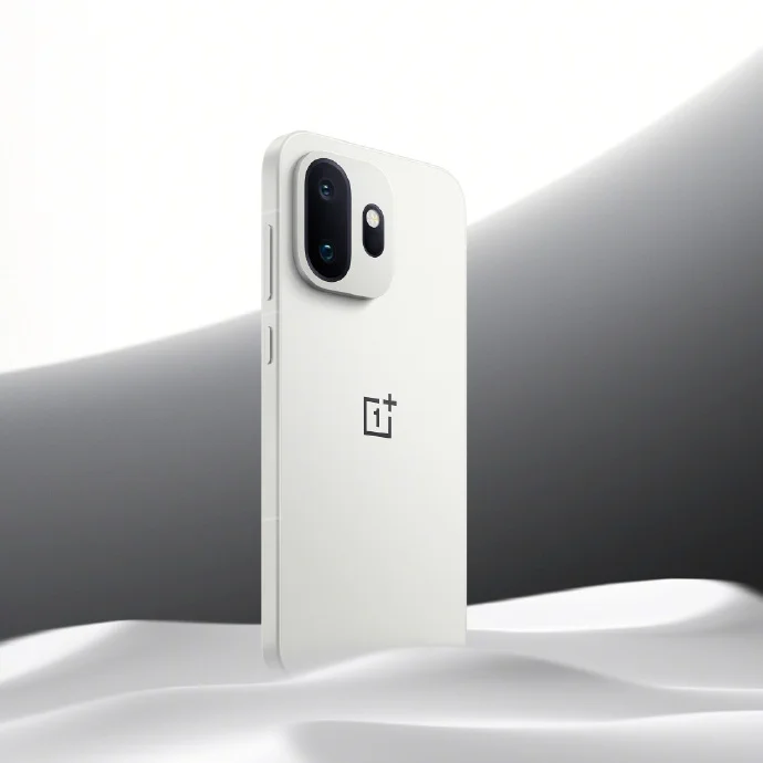 OnePlus 16: Τα πιο λεπτά bezels που έχουμε δει ποτέ OnePlus 16: Τα πιο λεπτά bezels που έχουμε δει ποτέ