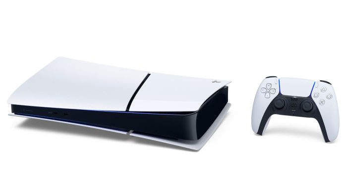 Η Sony λανσάρει το all-digital PlayStation χωρίς στήριξη από Βρυξέλλες Η Sony λανσάρει το all-digital PlayStation χωρίς στήριξη από Βρυξέλλες