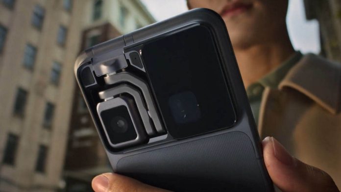 Τιμή Honor ROBOT PHONE: Πόσο θα κόστιζε; Τιμή Honor ROBOT PHONE: Πόσο θα κόστιζε;