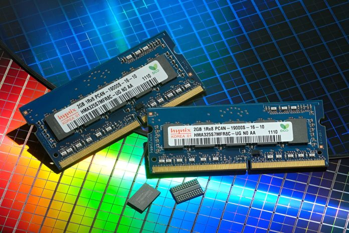 SK Hynix: Περίοδος Προσφορών, αλλά Μηδενική Χωρητικότητα Memory SK Hynix: Περίοδος Προσφορών, αλλά Μηδενική Χωρητικότητα Memory