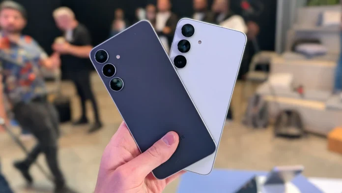 Έρχεται το One UI 8.5 για τη σειρά Galaxy S25 σύντομα!