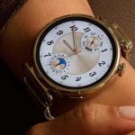 Χρήστες Huawei Watch GT 6 λαμβάνουν HarmonyOS 6.1 παγκοσμίως