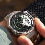 Huawei Watch GT 6 Pro: Νέα χαρακτηριστικά με HarmonyOS 6.1