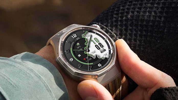 Huawei Watch GT 6 Pro: Νέα χαρακτηριστικά με HarmonyOS 6.1 Huawei Watch GT 6 Pro: Νέα χαρακτηριστικά με HarmonyOS 6.1