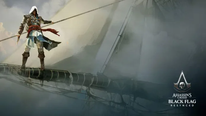 Αποκαλύψη Χαρακτηριστικών του Assassin’s Creed Black Flag για PS5 Αποκαλύψη Χαρακτηριστικών του Assassin’s Creed Black Flag για PS5