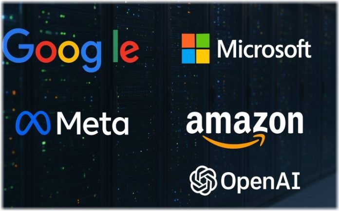 Είσοδος στο AI Cloud: Ανταγωνίζεται Amazon, Microsoft, Google Είσοδος στο AI Cloud: Ανταγωνίζεται Amazon, Microsoft, Google