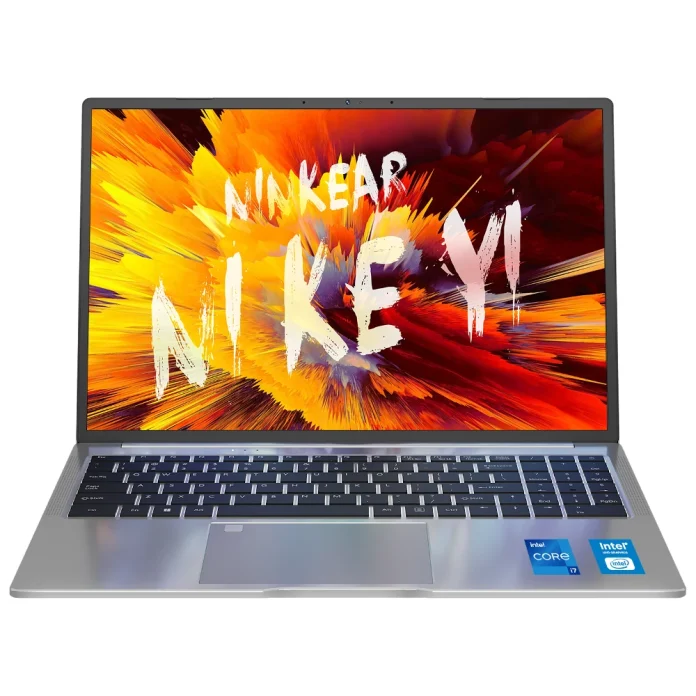 Ninkear N16 Pro: Ιδανικός φορητός με i7-12700H και 120Hz! Ninkear N16 Pro: Ιδανικός φορητός με i7-12700H και 120Hz!