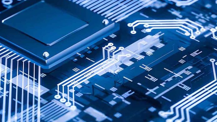 Η Huawei και οι ερευνητές δημιούργησαν πρωτοποριακό 2D τσιπ Η Huawei και οι ερευνητές δημιούργησαν πρωτοποριακό 2D τσιπ
