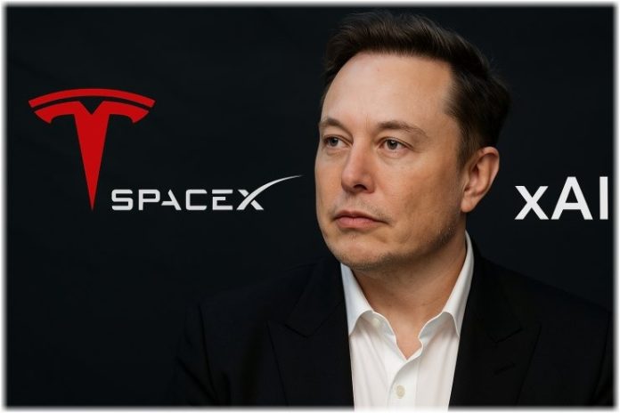 SpaceX: Απώλειες 20% για επενδυτές σε 2 ημέρες SpaceX: Απώλειες 20% για επενδυτές σε 2 ημέρες