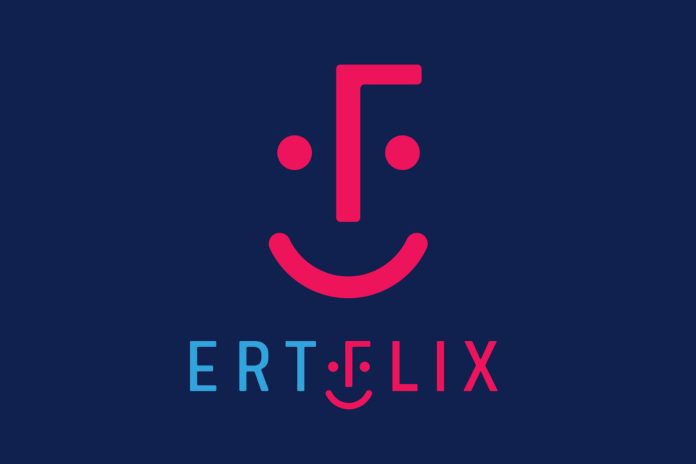 ERTOFLIX: Ρεκόρ θεάσεων τον Ιούλιο χάρη στο Μουντιάλ ERTOFLIX: Ρεκόρ θεάσεων τον Ιούλιο χάρη στο Μουντιάλ