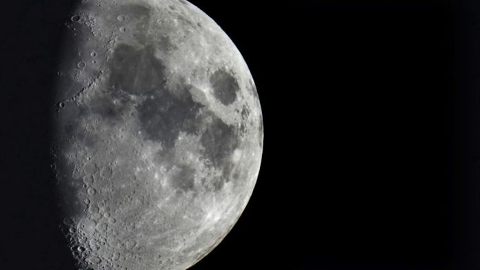«Ασφάλεια του φεγγαριού: Οι επιστήμονες το επιβεβαιώνουν» «Ασφάλεια του φεγγαριού: Οι επιστήμονες το επιβεβαιώνουν»