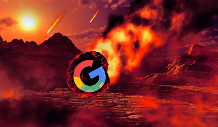 Η Google αλλάζει πολιτική για τα emails σας Η Google αλλάζει πολιτική για τα emails σας
