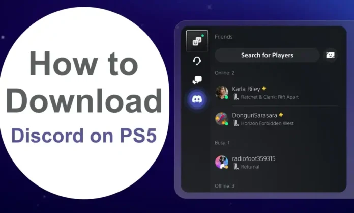 Πώς να εγκαταστήσετε το Discord στο PS5: Οδηγός 2025