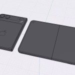 Πρόβλημα iPhone Fold: Η Apple ζητά λύσεις