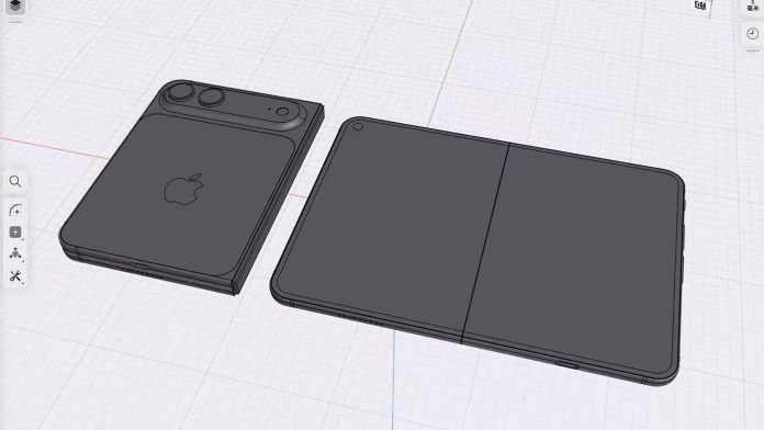 Πρόβλημα iPhone Fold: Η Apple ζητά λύσεις