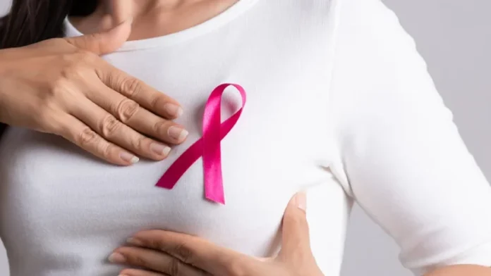 «Νέα Μελέτη Ανατρέπει τις Θεραπείες στο Μεταστατικό Καρκίνο Μαστού» «Νέα Μελέτη Ανατρέπει τις Θεραπείες στο Μεταστατικό Καρκίνο Μαστού»