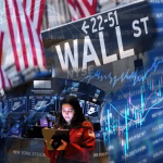 S&P 500: Νέο ιστορικό υψηλό στις 7.757 μονάδες με άνοδο