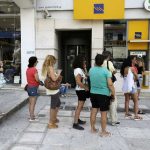 Ηλεκτρονικές κατασχέσεις τραπεζικών λογαριασμών στα χέρια τρίτων: Τι ισχύει