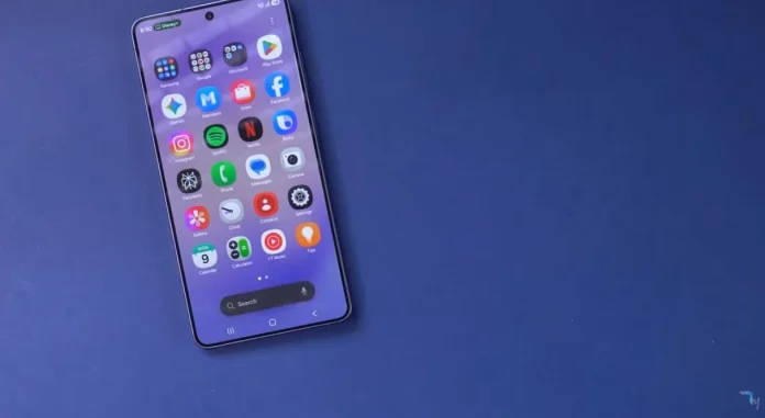 Samsung UFS 5.0: Η νέα κορυφή στην αποθήκευση για Samsung Samsung UFS 5.0: Η νέα κορυφή στην αποθήκευση για Samsung