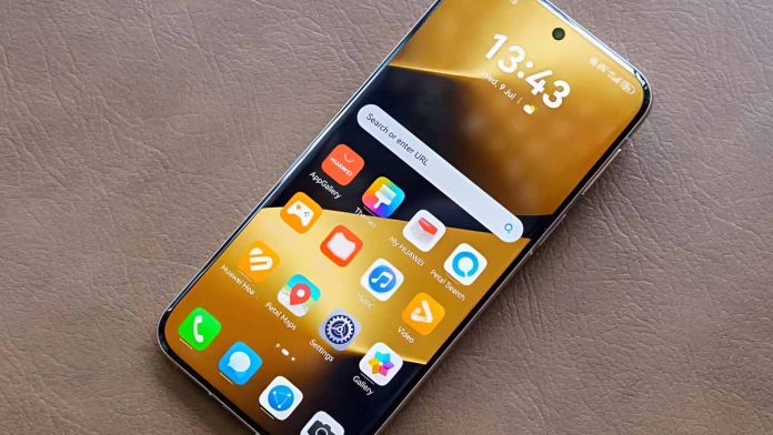 Η Huawei αναμένεται να λανσάρει νέα τηλέφωνα και ρολόγια σύντομα Η Huawei αναμένεται να λανσάρει νέα τηλέφωνα και ρολόγια σύντομα