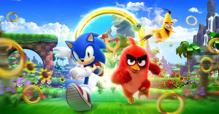 «Αποτυχία στην εξαγορά της Rovio από τη Sega – Τι συνέβη;» «Αποτυχία στην εξαγορά της Rovio από τη Sega - Τι συνέβη;»