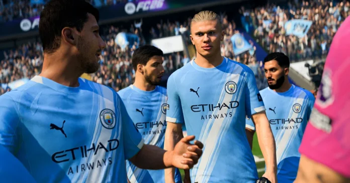EA: Νέα πλατφόρμα για διαφήμιση στο gameplay των παιχνιδιών EA: Νέα πλατφόρμα για διαφήμιση στο gameplay των παιχνιδιών