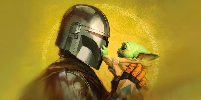 Προετοιμαστείτε για το Star Wars: Mandalorian και Grogu – Τι να Δείτε Προετοιμαστείτε για το Star Wars: Mandalorian και Grogu – Τι να Δείτε