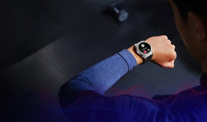 Zeblaze Vibe 8: Κορυφαίο έξυπνο ρολόι με 25€ προσφορά! Zeblaze Vibe 8: Κορυφαίο έξυπνο ρολόι με 25€ προσφορά!
