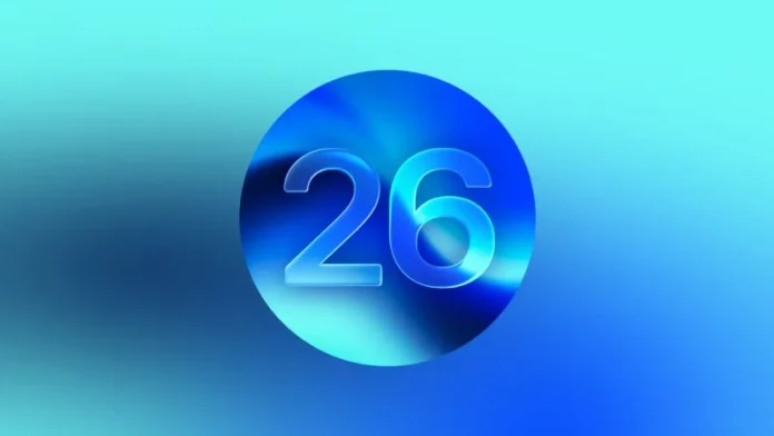 Η Apple παρουσιάζει την έκδοση 26.5 του watchOS Η Apple παρουσιάζει την έκδοση 26.5 του watchOS