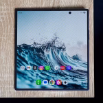 «Το νέο Galaxy Z Fold της Samsung με σημαντικές αναβαθμίσεις»