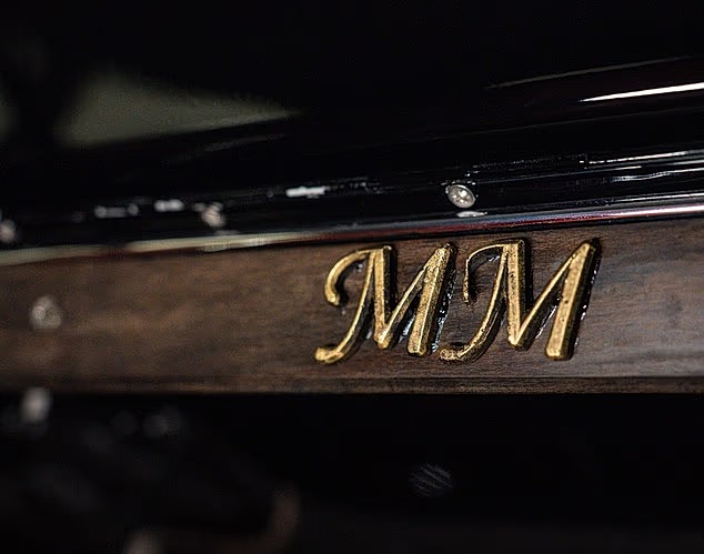 Vintage αποσκευές