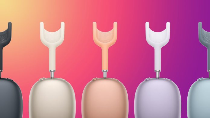 Αποκλειστική προσφορά: AirPods Max 2 στα 529,99 $ στο Amazon!