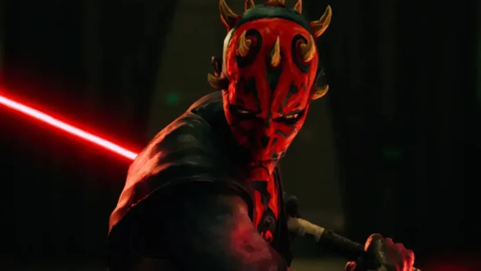 Star Wars: Maul – Shadow Lord: Αντιδράσεις που σοκάρουν, όπως Andor!