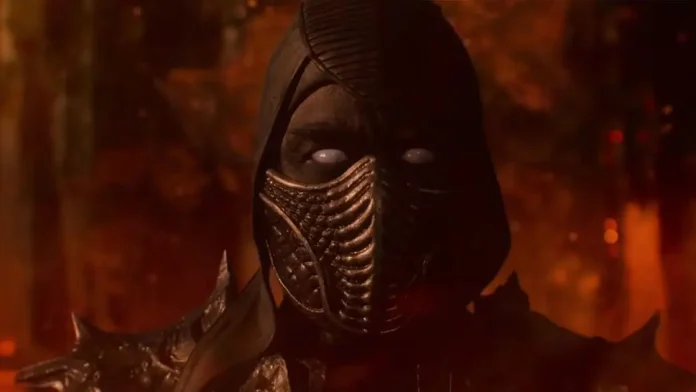 Mortal Kombat II: Ο Sub Zero επιστρέφει για εκδίκηση - Νέο trailer!