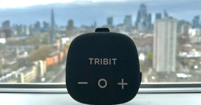 Tribit StormBox Micro 3: Το ηχείο ταξιδιού που ξεχωρίζει!