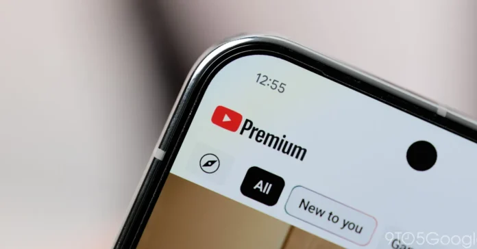 «Αυξήσεις στο YouTube Premium: Νέα τιμή 15,99 $/μήνα!»
