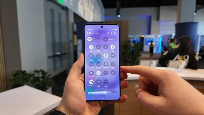 Ανακαλύψτε τη μαγεία των Ξεχωριστών Πινάκων του One UI