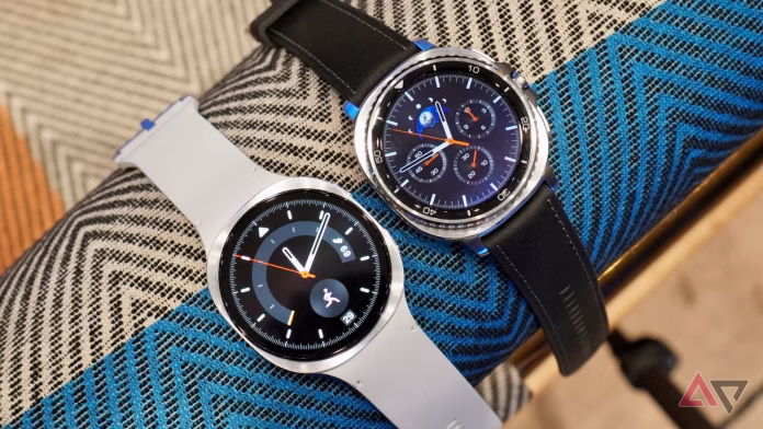 «Απογοήτευση Χρηστών Galaxy Watch: Νέα Προβλήματα Μπαταρίας»