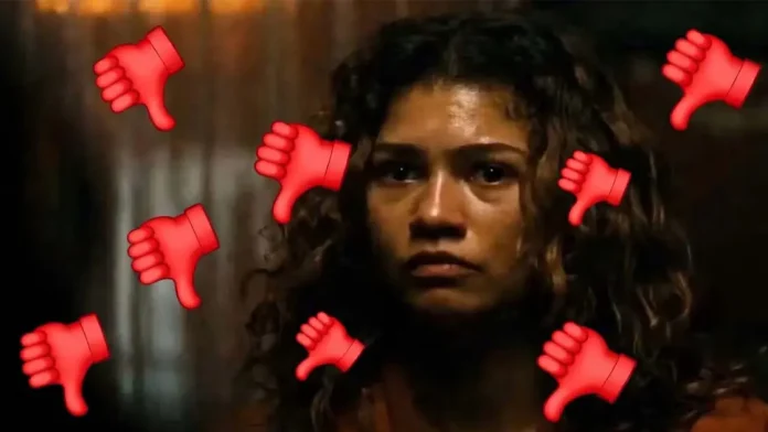 Απογοήτευση θαυμαστών του Euphoria για τη σεζόν 3